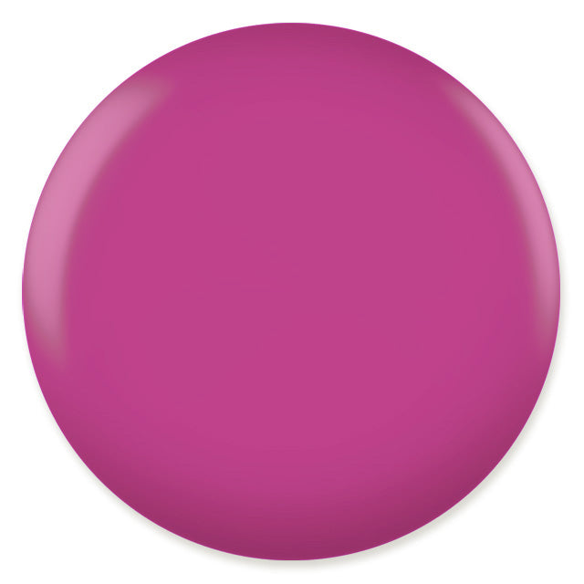 DND540 - Orchid Garden - DND Matching Gel & Nail Polish