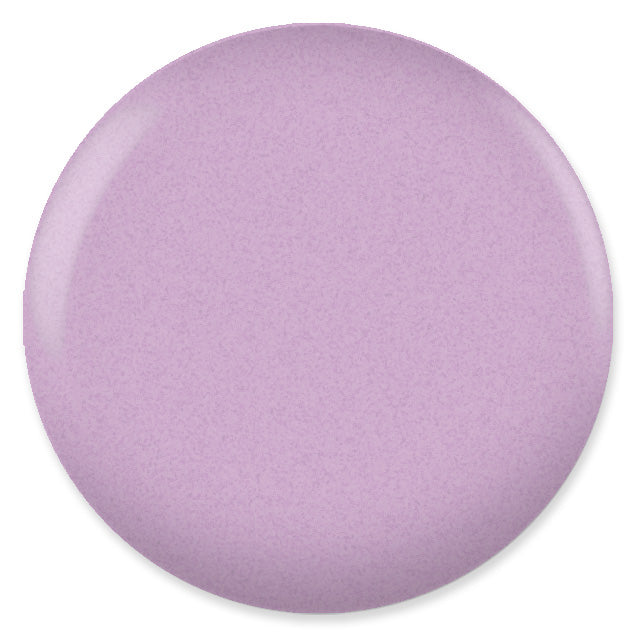 DND542 - Lovely Lavender - DND Matching Gel & Nail Polish