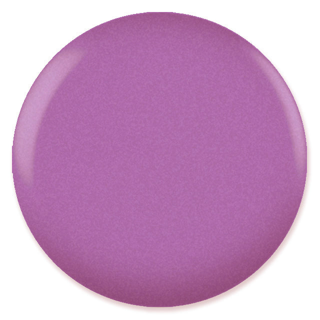 DND543 - Purple Passion - DND Matching Gel & Nail Polish