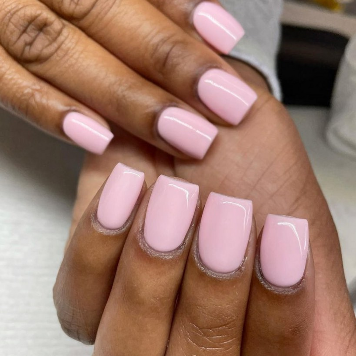 DND550 - Coral Castle - DND Matching Gel & Nail Polish