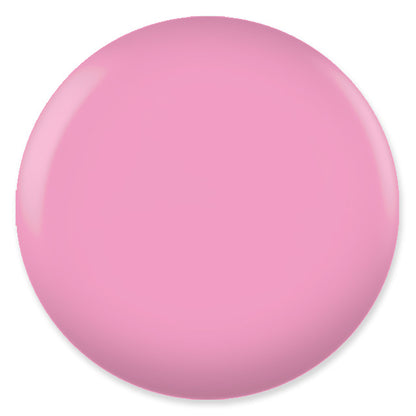 DND552 - Victorian Blush - DND Matching Gel & Nail Polish