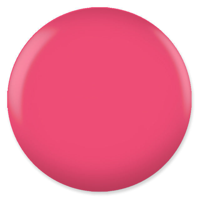 DND554 - Candy Crush - DND Matching Gel & Nail Polish