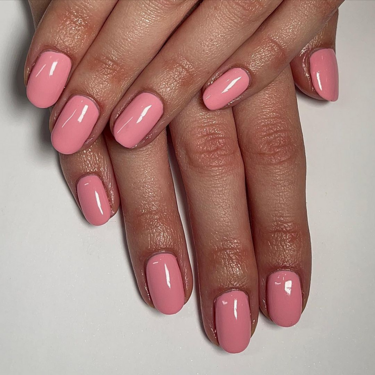 DND555 - Peach Fuzz - DND Matching Gel & Nail Polish