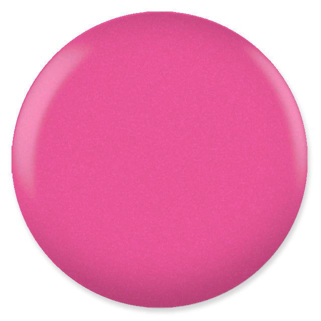 DND558 - Cherry Blossom - DND Matching Gel & Nail Polish