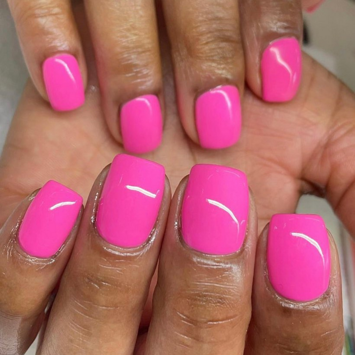 DND558 - Cherry Blossom - DND Matching Gel & Nail Polish