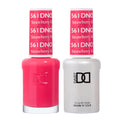 DND561 - Strawberry Kiss - DND Matching Gel & Nail Polish
