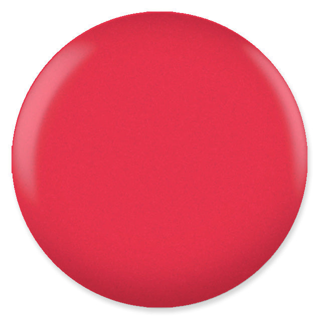 DND561 - Strawberry Kiss - DND Matching Gel & Nail Polish