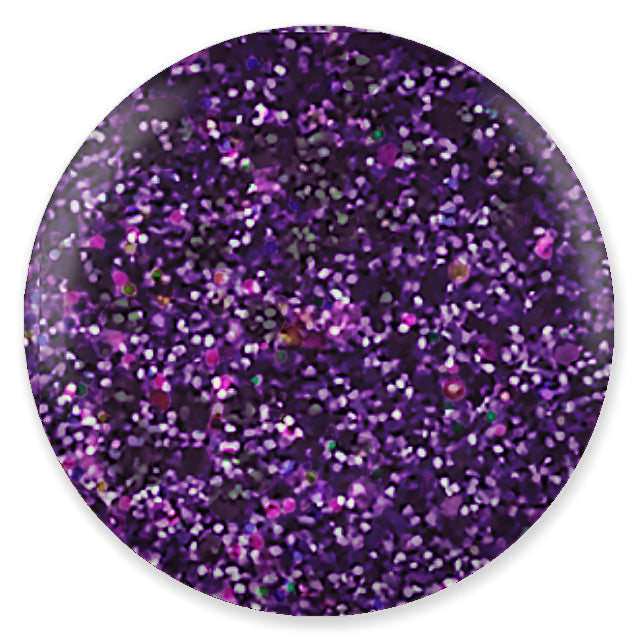 DND564 - Butterfly World - DND Matching Gel & Nail Polish
