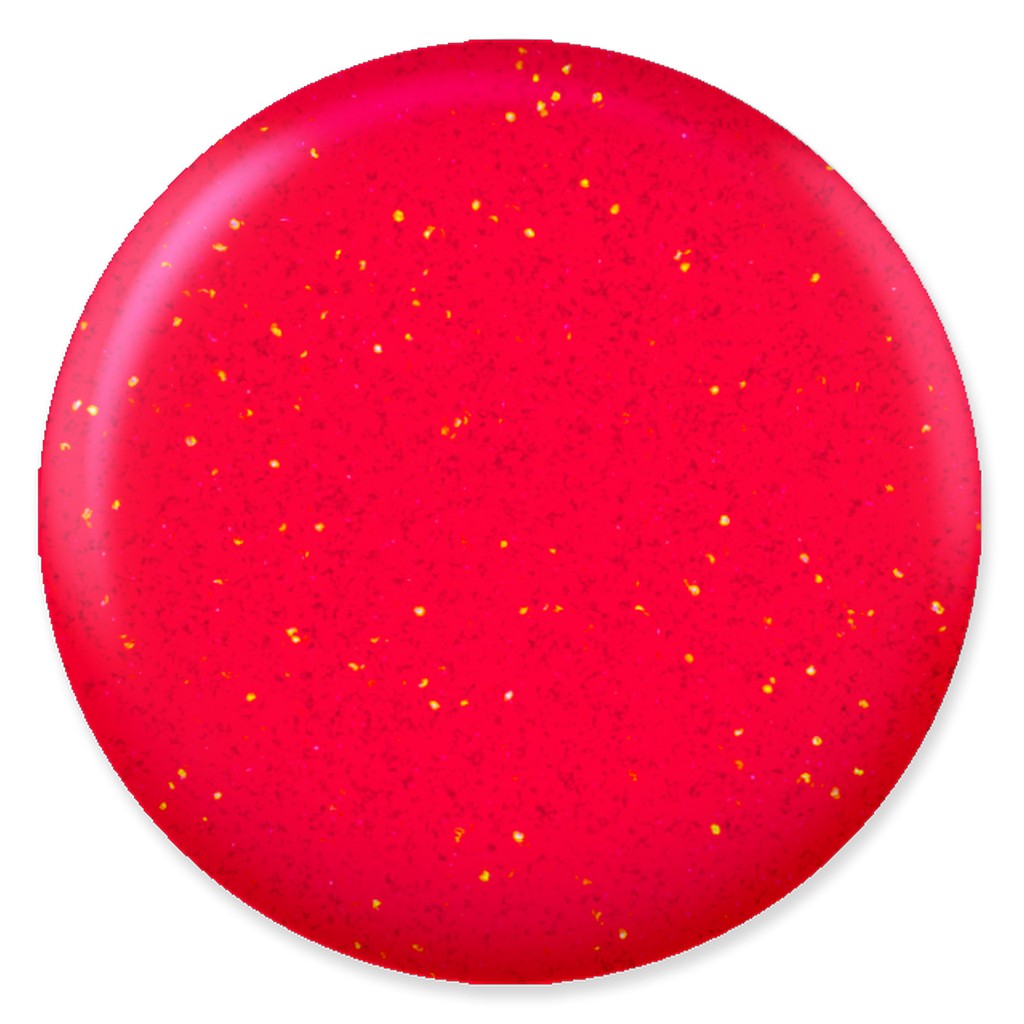 DND566 - Red Rock - DND Matching Gel & Nail Polish
