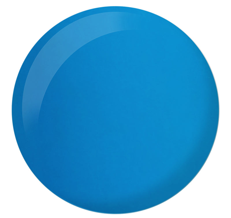 DND571 - Blue Ash - DND Matching Gel & Nail Polish