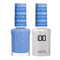 DND575 - Blue Earth - DND Matching Gel & Nail Polish