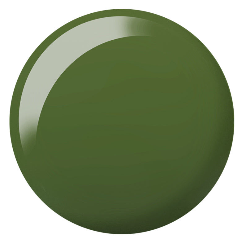 DND1003 - Peace in the Pines - DND Matching Gel & Nail Polish