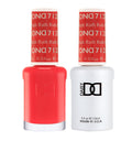 DND712 - Ruth - DND Matching Gel & Nail Polish