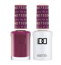 DND732 - Joy - DND Matching Gel & Nail Polish