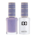 DND739 - Velvet - DND Matching Gel & Nail Polish