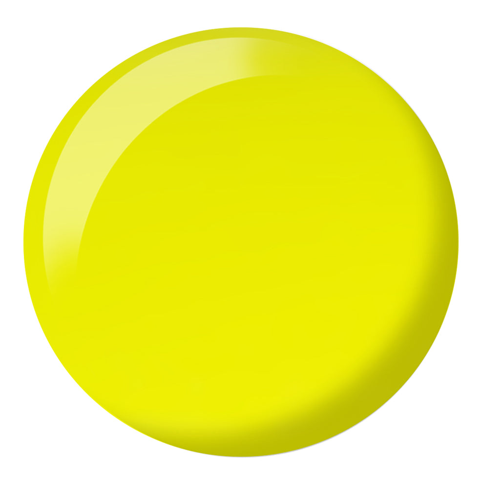 DND783 - Melty Sunshine - DND Matching Gel & Nail Polish