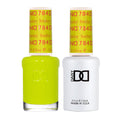 DND784 - Smiley - DND Matching Gel & Nail Polish