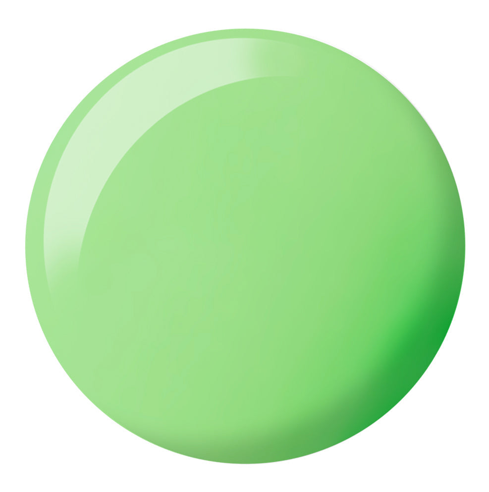 DND786 - Sour Apple - DND Matching Gel & Nail Polish