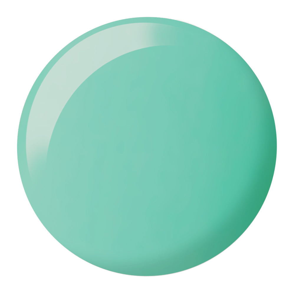 DND787 - Carousel - DND Matching Gel & Nail Polish