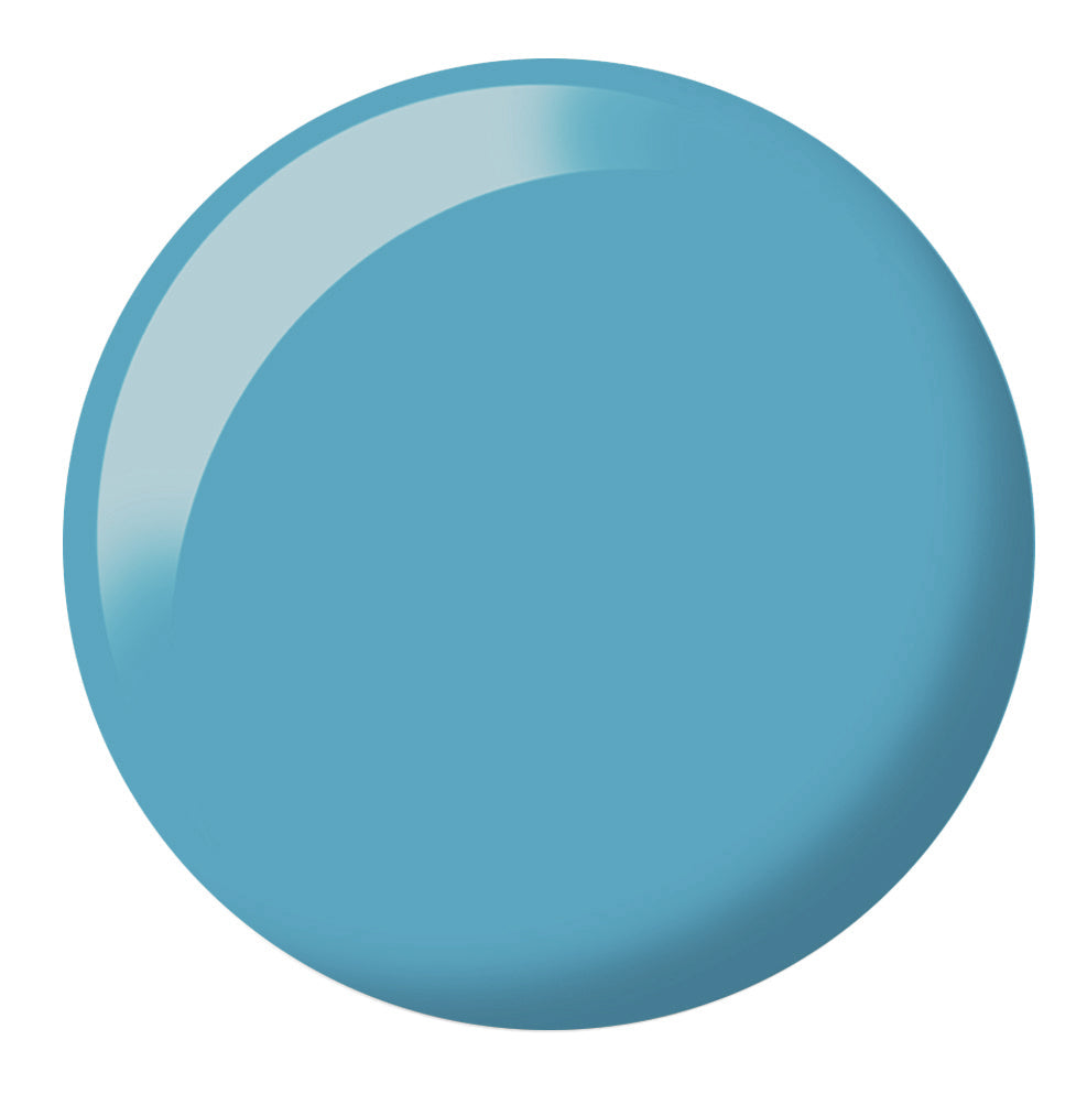 DND792 - Bubbles - DND Matching Gel & Nail Polish