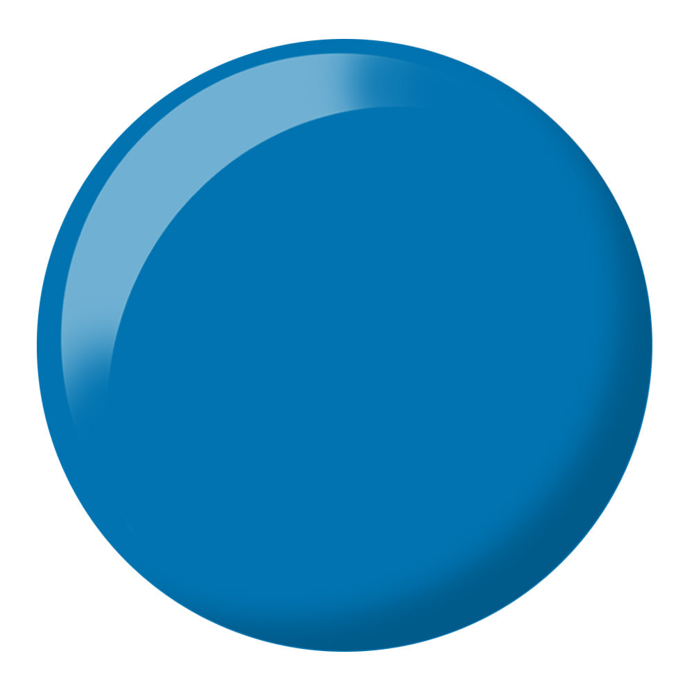DND793 - Seaside - DND Matching Gel & Nail Polish