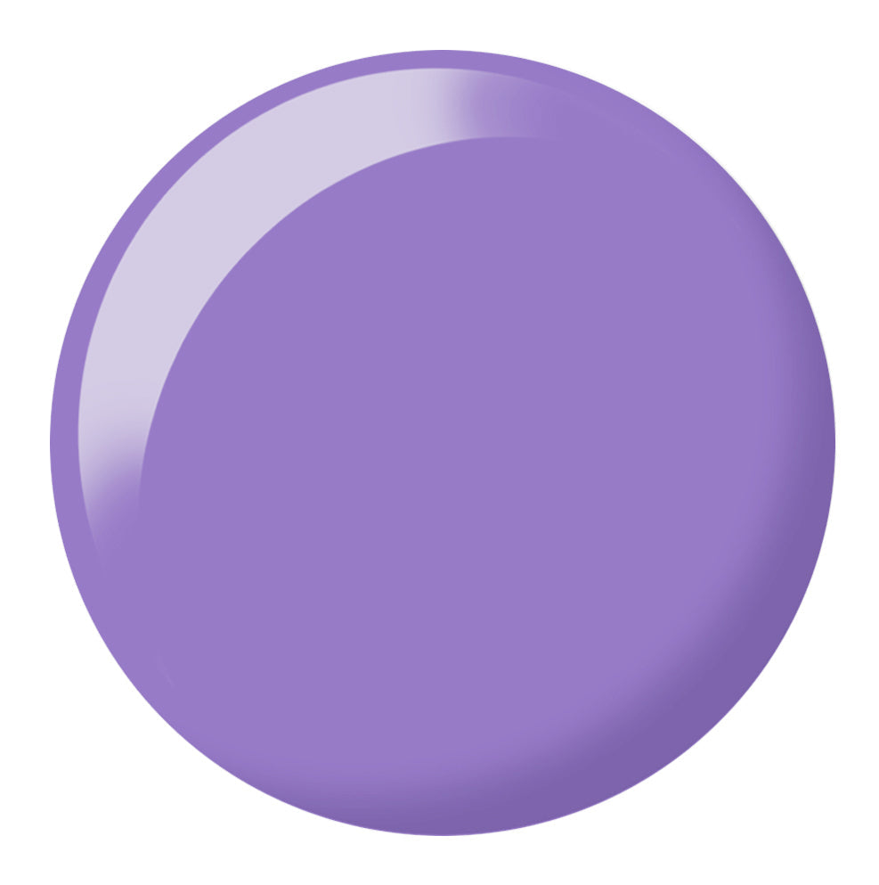 DND797 - Pebble Cloud - DND Matching Gel & Nail Polish