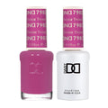 DND798 - Twister - DND Matching Gel & Nail Polish