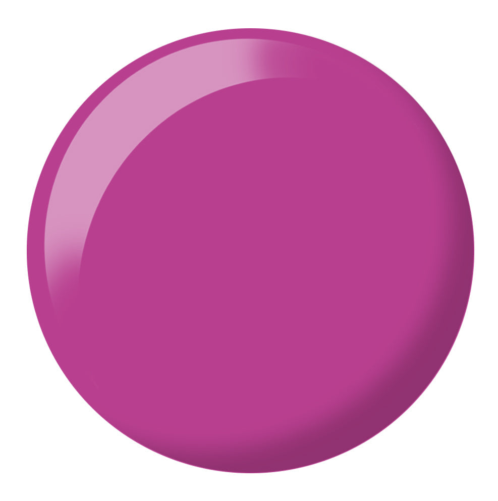 DND798 - Twister - DND Matching Gel & Nail Polish