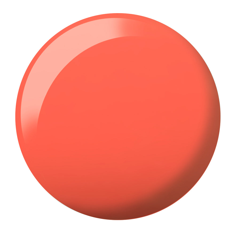 DND811 - Guava - DND Matching Gel & Nail Polish