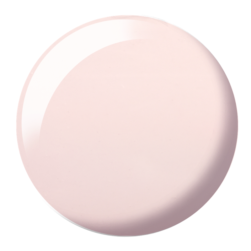 DND865 - Pearly Pink - DND Matching Gel & Nail Polish