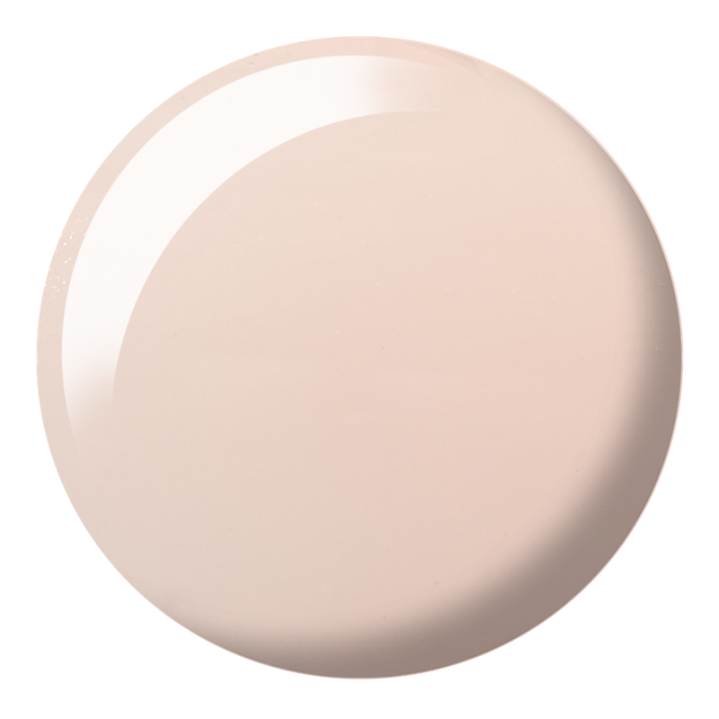 DND867 - Perfect Nude - DND Matching Gel & Nail Polish