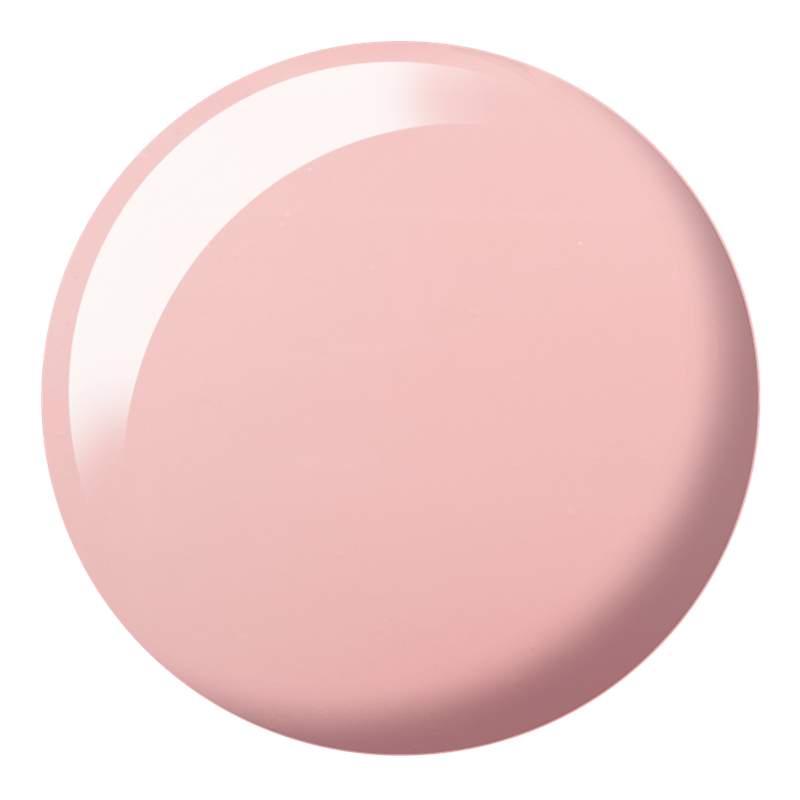 DND889 - Satin Barbie - DND Matching Gel & Nail Polish
