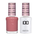 DND892 - Berry Groove - DND Matching Gel & Nail Polish