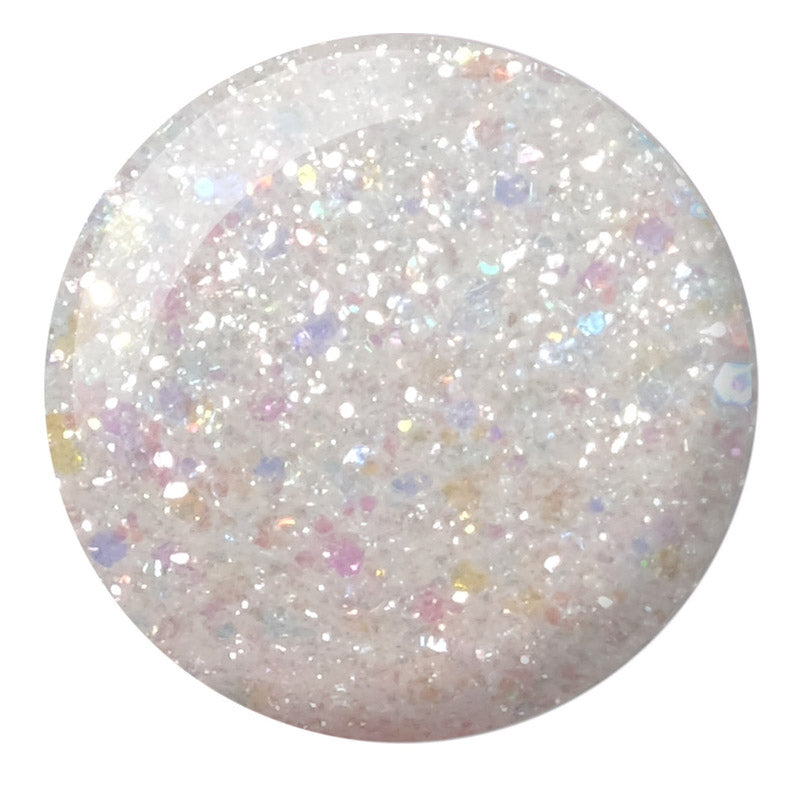 DND895 - Disco Daydream - DND Matching Gel & Nail Polish