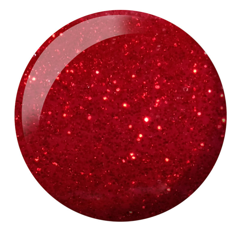 DND896 - Cherry Citrus - DND Matching Gel & Nail Polish