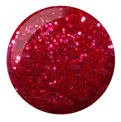 DND899 - Berry Jazz - DND Matching Gel & Nail Polish