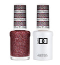 DND902 - Peace of Mind - DND Matching Gel & Nail Polish