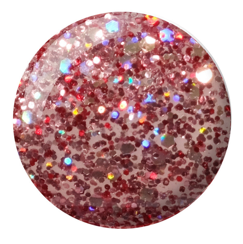 DND903 - Fiesta - DND Matching Gel & Nail Polish