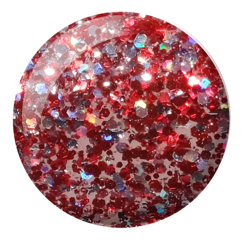 DND904 - Holiday Cheer - DND Matching Gel & Nail Polish
