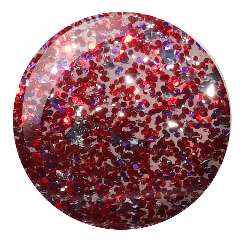 DND905 - Sugar High - DND Matching Gel & Nail Polish