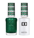DND907 - Sublime - DND Matching Gel & Nail Polish