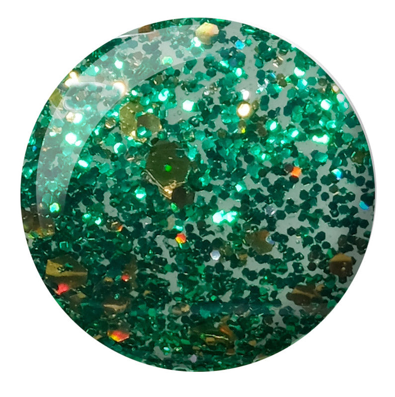 DND907 - Sublime - DND Matching Gel & Nail Polish