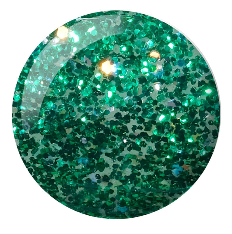 DND908 - Green Aura - DND Matching Gel & Nail Polish