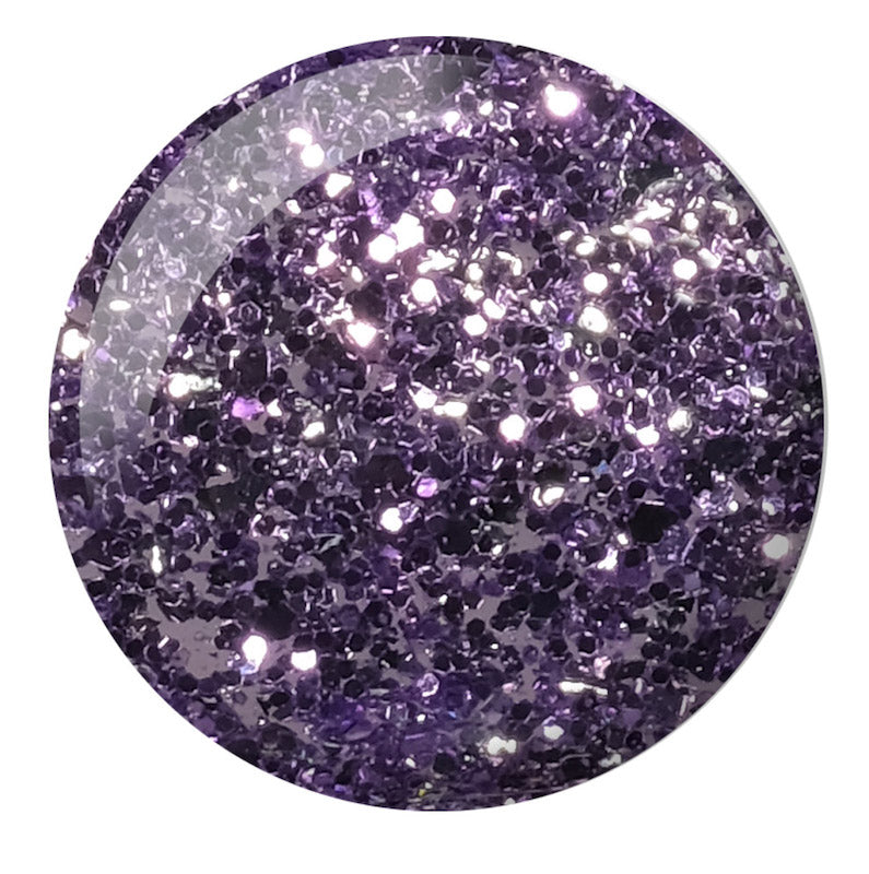 DND913 - Lunar Lavender - DND Matching Gel & Nail Polish