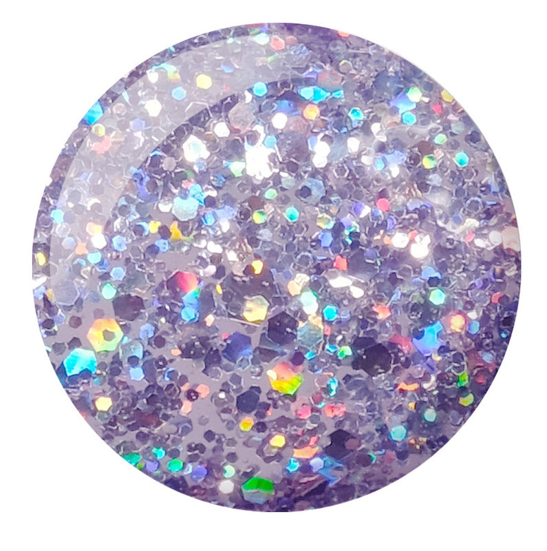 DND915 - Galactic Aura - DND Matching Gel & Nail Polish