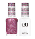 DND917 - Fairy Goddess - DND Matching Gel & Nail Polish