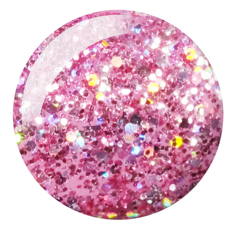 DND917 - Fairy Goddess - DND Matching Gel & Nail Polish