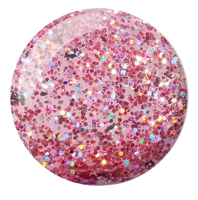 DND918 - Pink Aura - DND Matching Gel & Nail Polish
