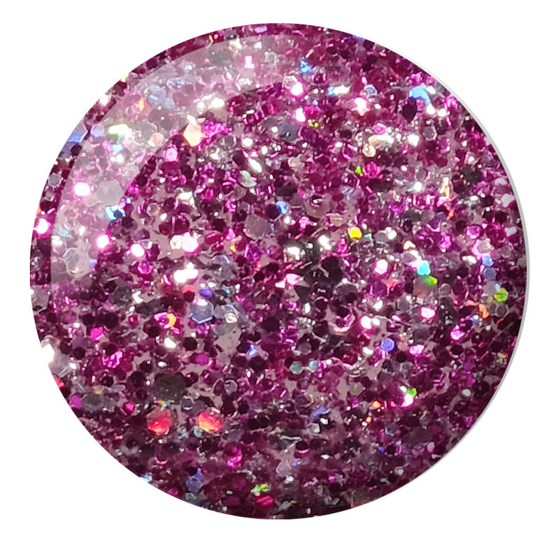 DND919 - Magenta Magic - DND Matching Gel & Nail Polish