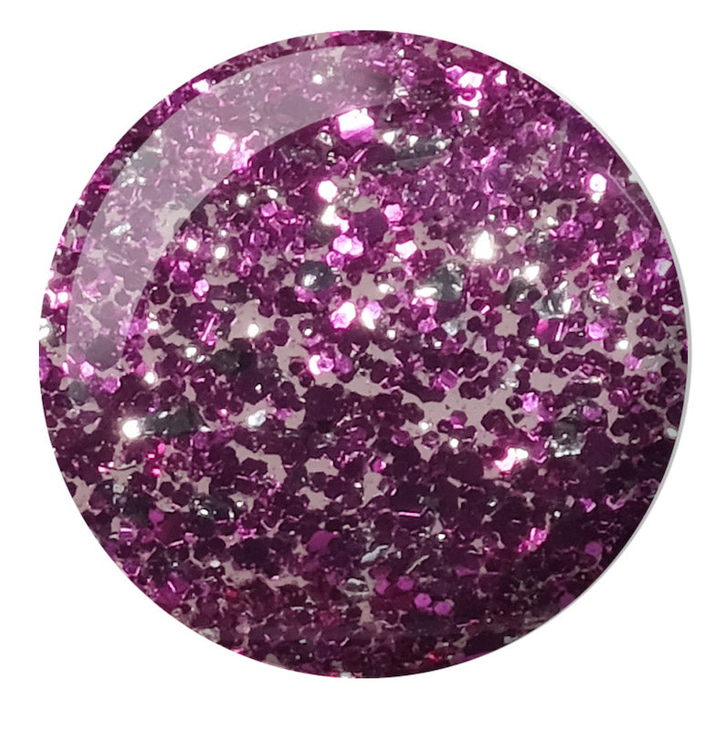 DND920 - Magenta Aura - DND Matching Gel & Nail Polish